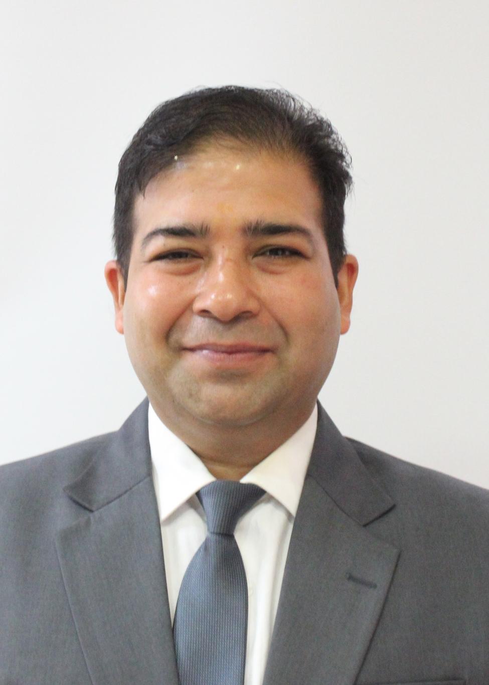 Karann P Vij - Founder of All ACS Investors